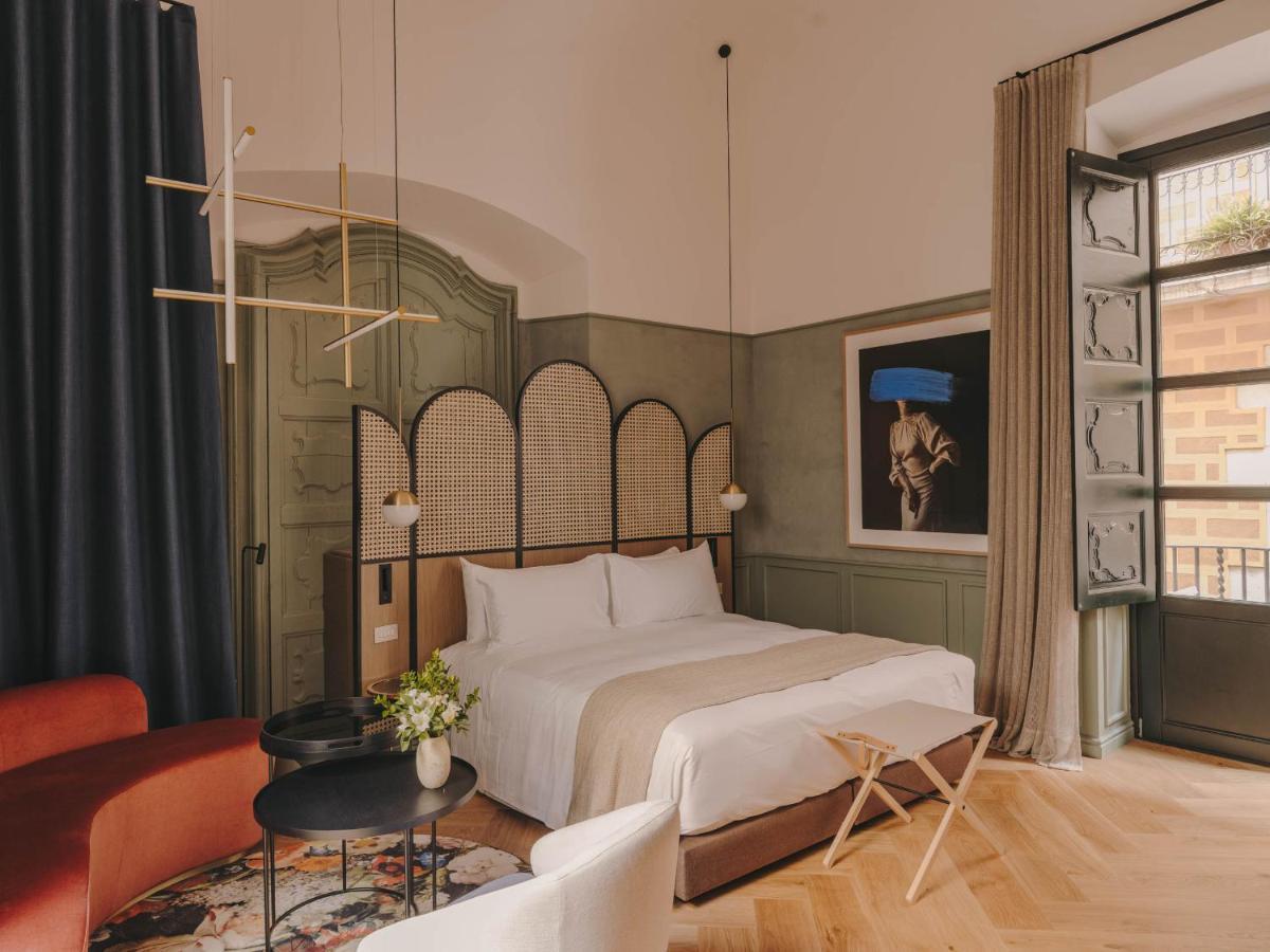 Hotel Palau Fugit Girona Dış mekan fotoğraf