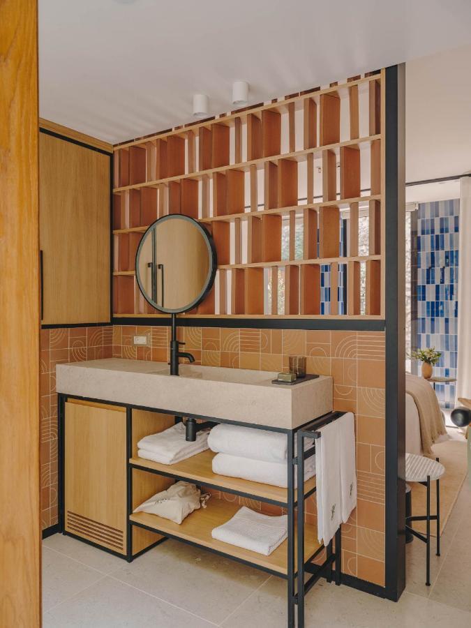 Hotel Palau Fugit Girona Dış mekan fotoğraf