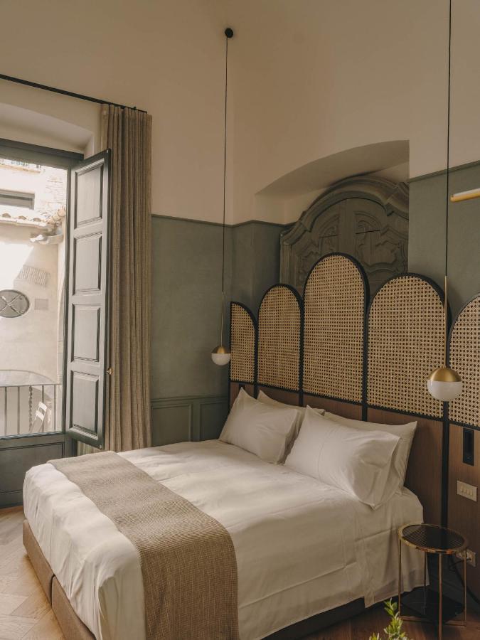 Hotel Palau Fugit Girona Dış mekan fotoğraf