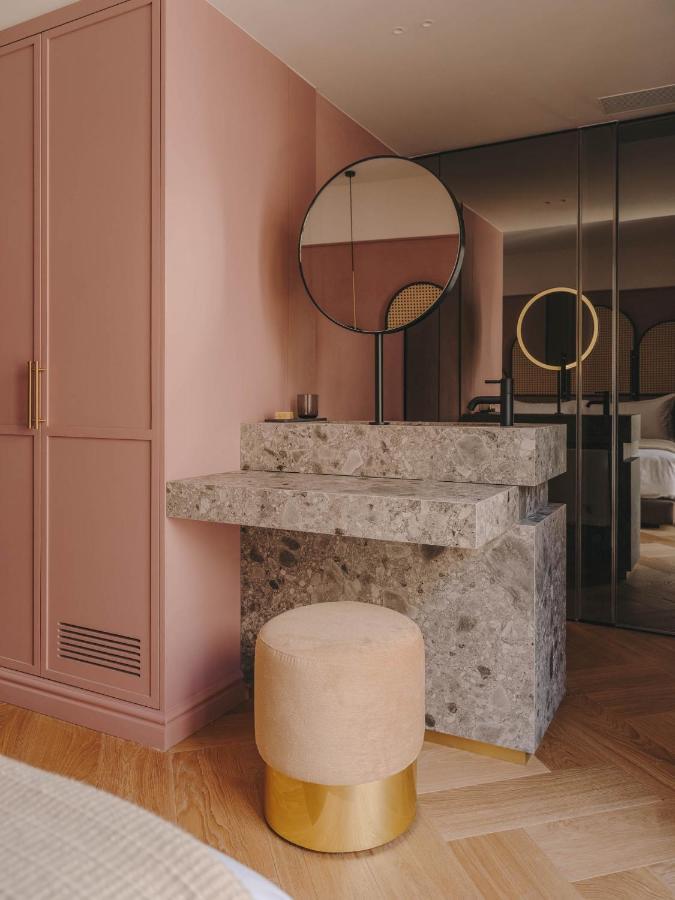 Hotel Palau Fugit Girona Dış mekan fotoğraf