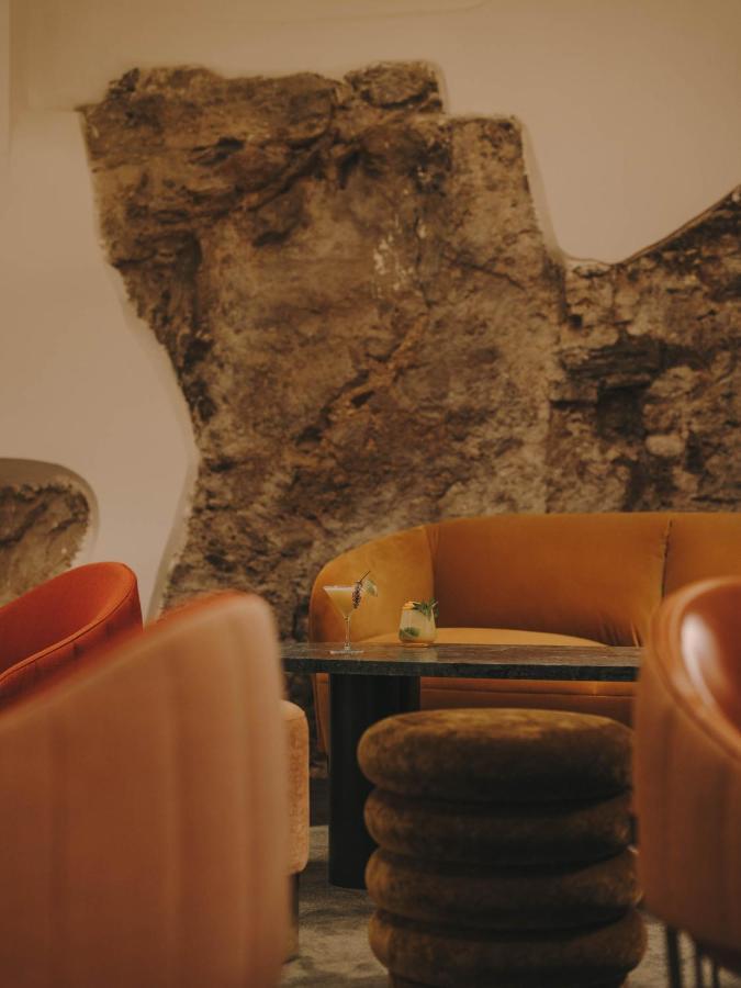 Hotel Palau Fugit Girona Dış mekan fotoğraf