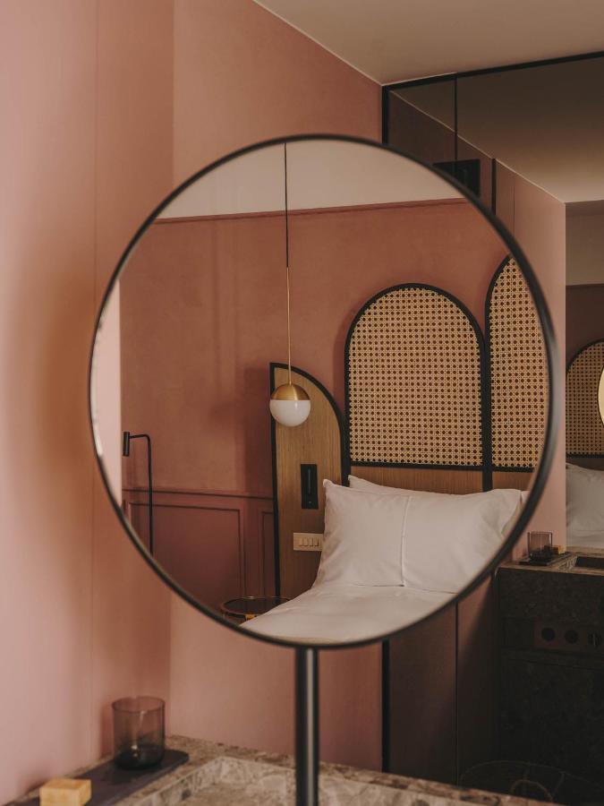 Hotel Palau Fugit Girona Dış mekan fotoğraf