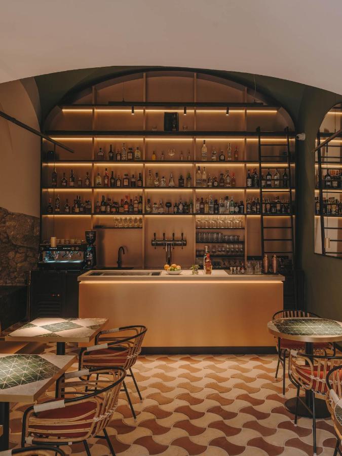 Hotel Palau Fugit Girona Dış mekan fotoğraf