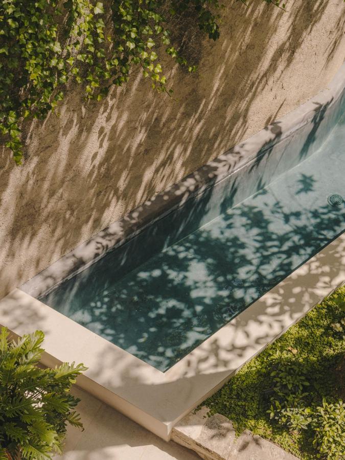 Hotel Palau Fugit Girona Dış mekan fotoğraf