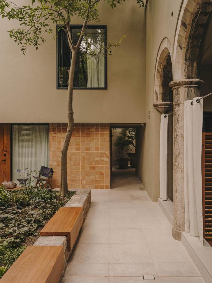 Hotel Palau Fugit Girona Dış mekan fotoğraf
