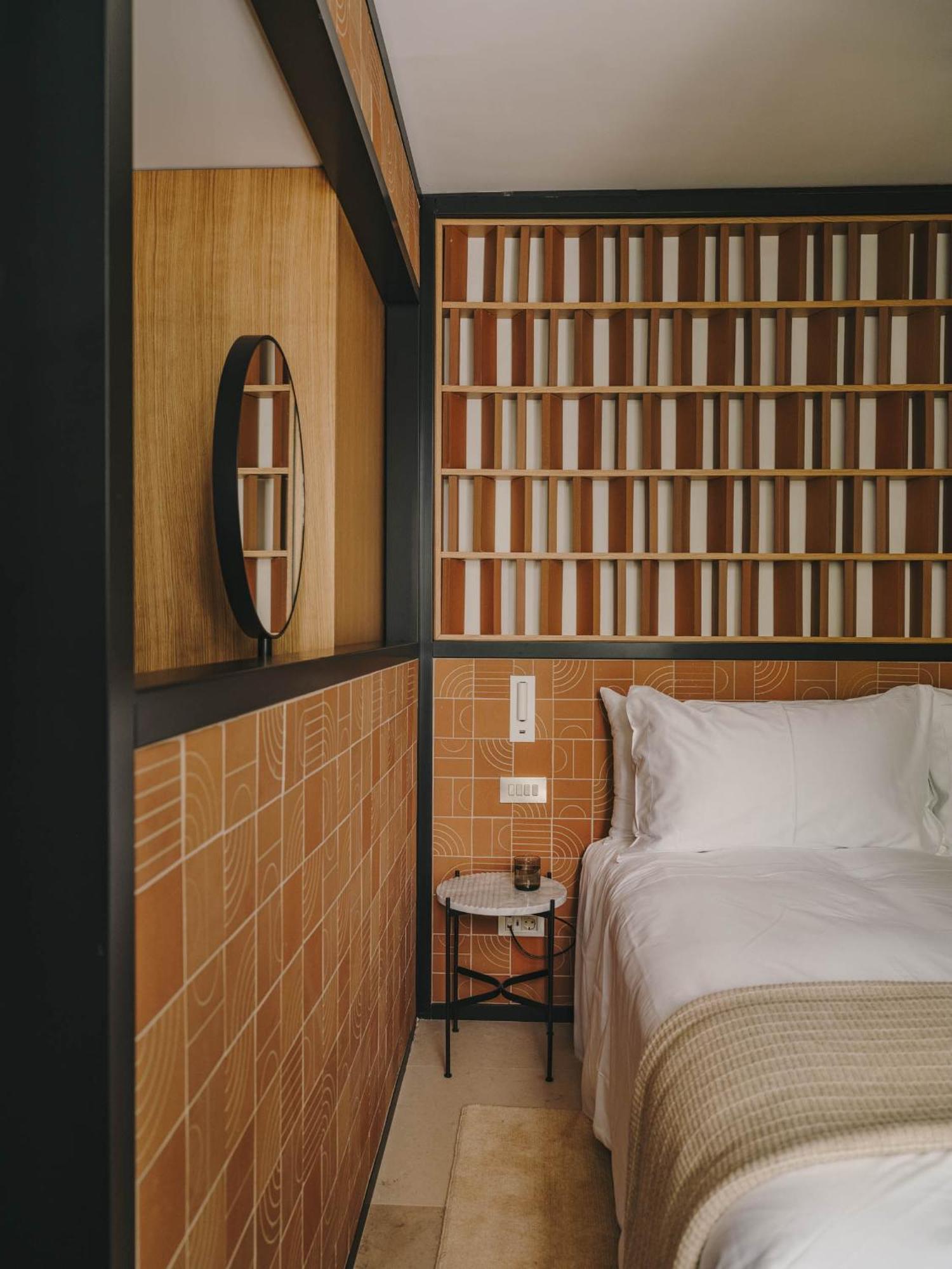 Hotel Palau Fugit Girona Dış mekan fotoğraf