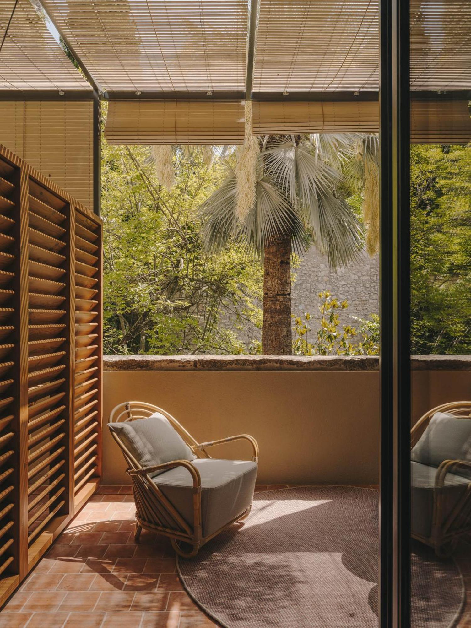 Hotel Palau Fugit Girona Dış mekan fotoğraf