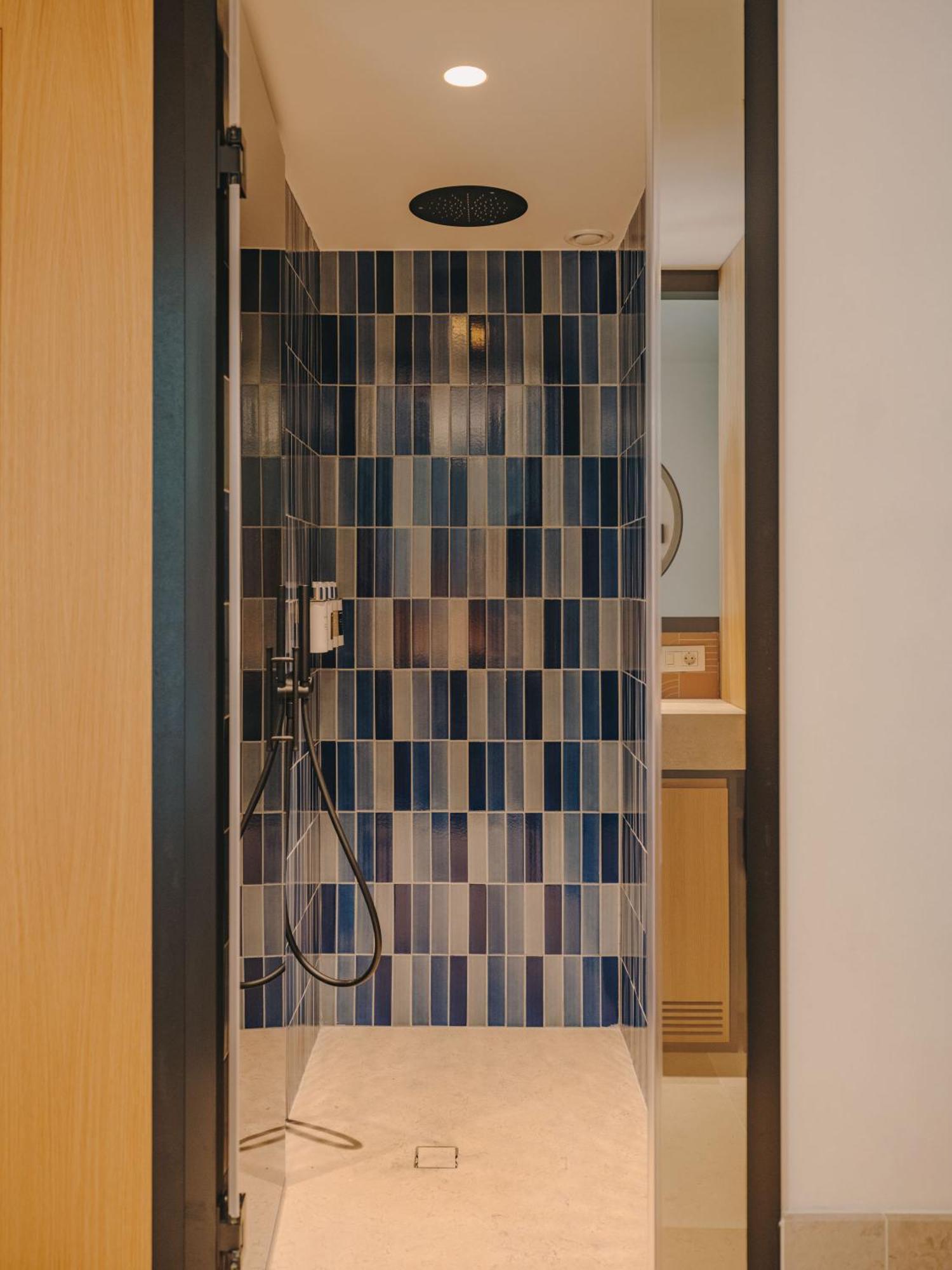 Hotel Palau Fugit Girona Dış mekan fotoğraf